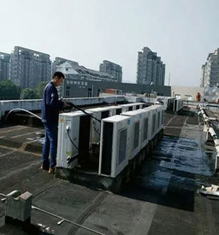 雨花台 空调拆装 雨花台本地 空调拆装公司